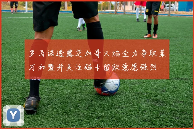 罗马诺透露芝加哥火焰全力争取莱万加盟并关注磁卡留欧意愿强烈